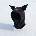 Helmet Hoods: Cute Helmet Covers for Skiing and Snowboarding