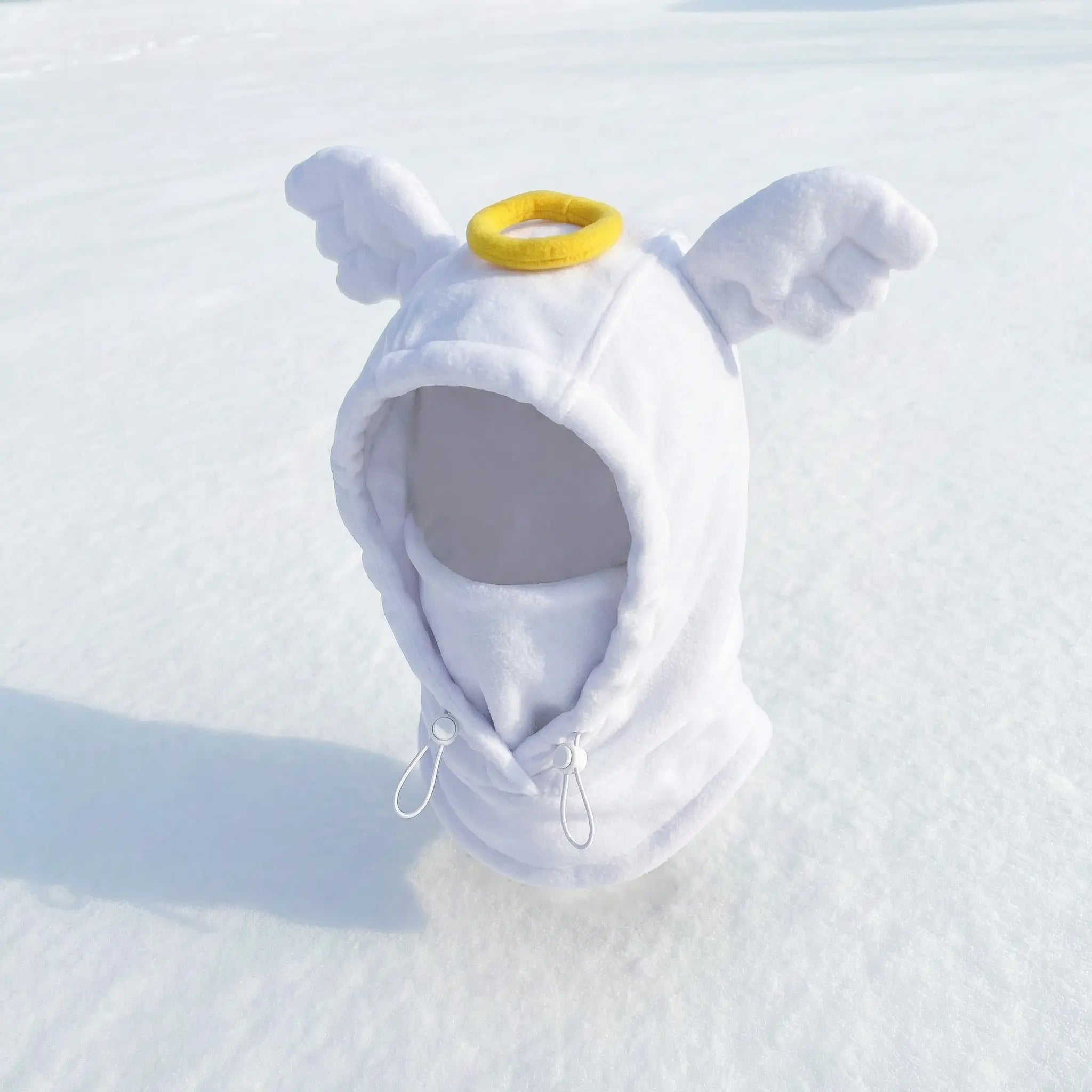 Helmet Hoods: Cute Helmet Covers for Skiing and Snowboarding