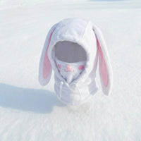 White Rabbit