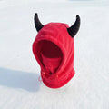 Helmet Hoods: Cute Helmet Covers for Skiing and Snowboarding