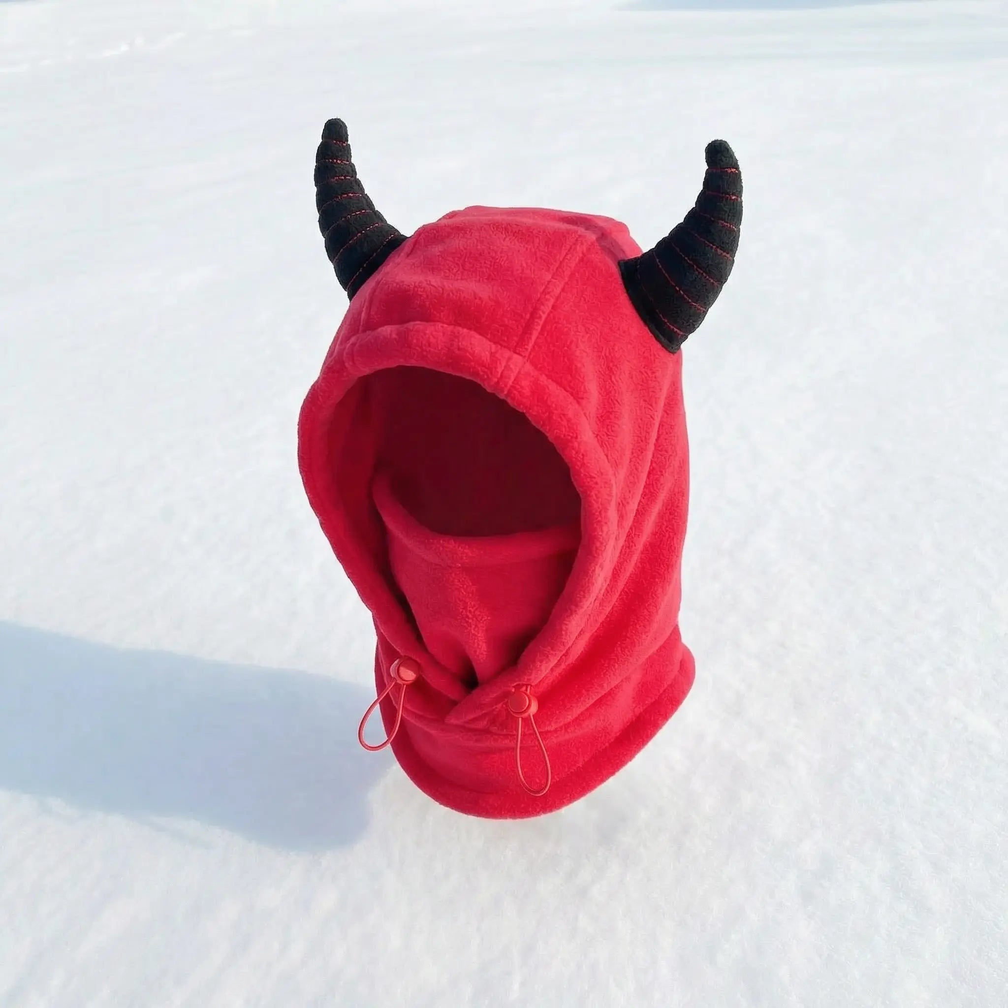 Helmet Hoods: Cute Helmet Covers for Skiing and Snowboarding